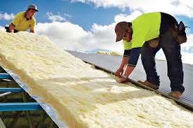 Types of Insulation We Offer in Royal Hawaiian Estates, HI